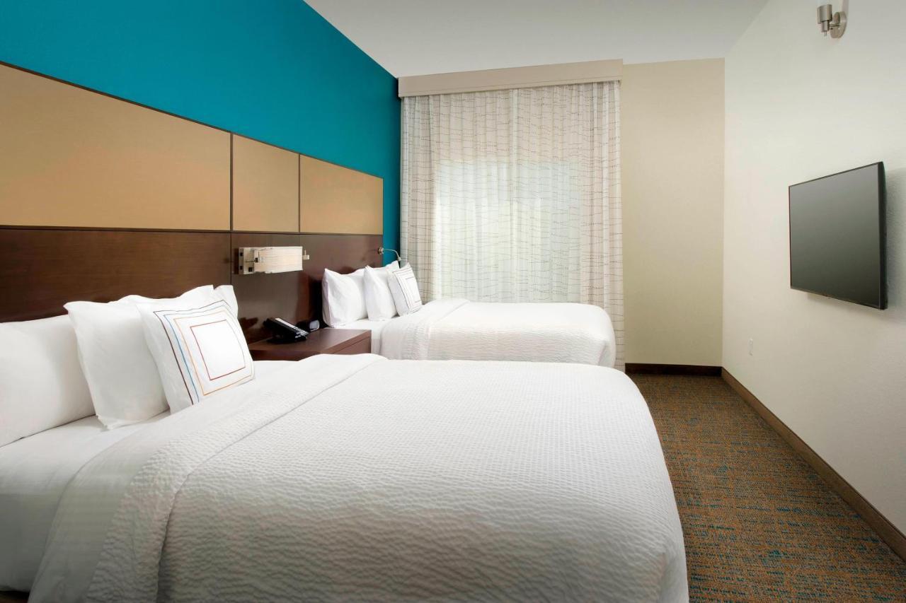 Residence Inn By Marriott Miami Airport West/Doral Buitenkant foto