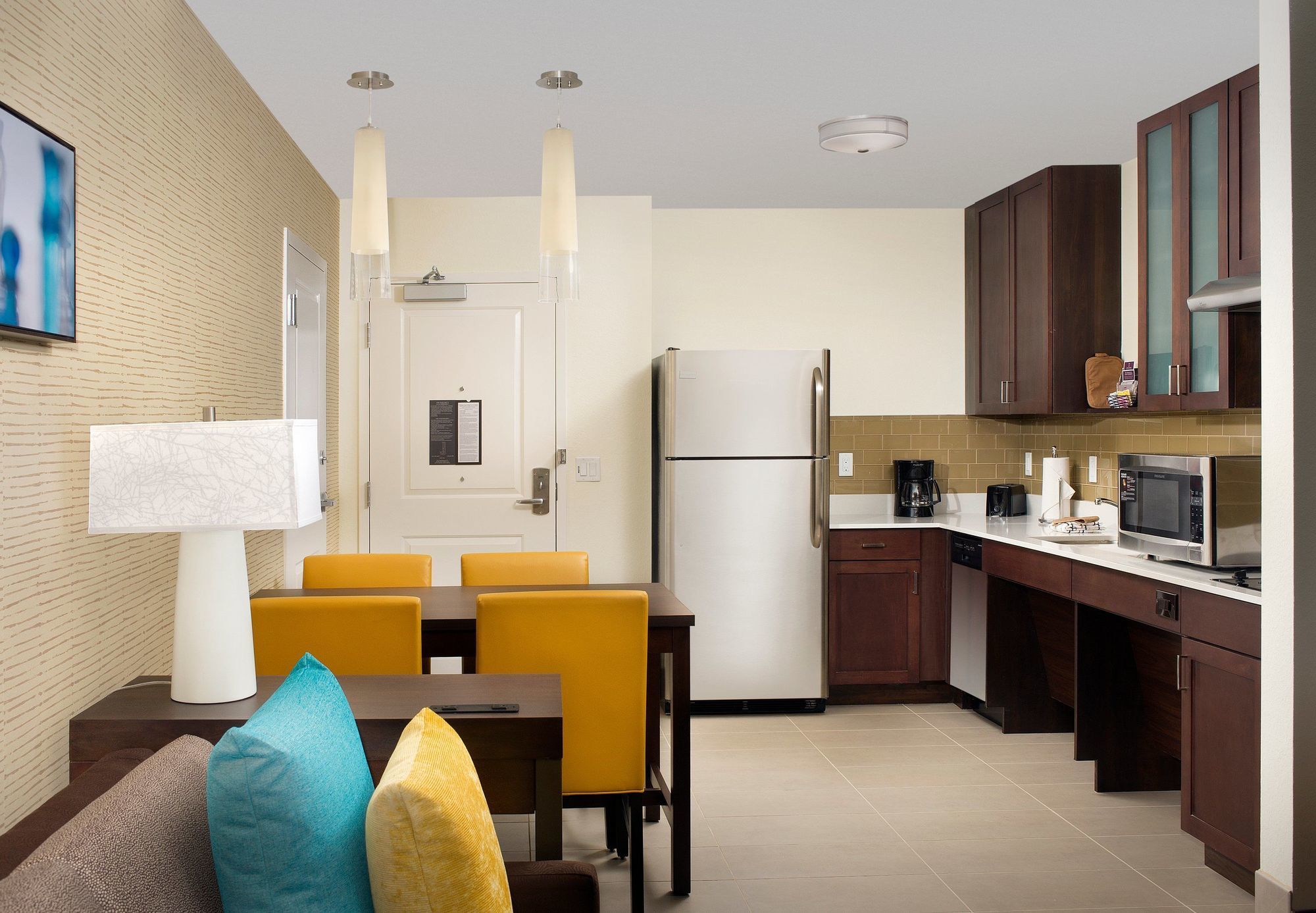 Residence Inn By Marriott Miami Airport West/Doral Kamer foto