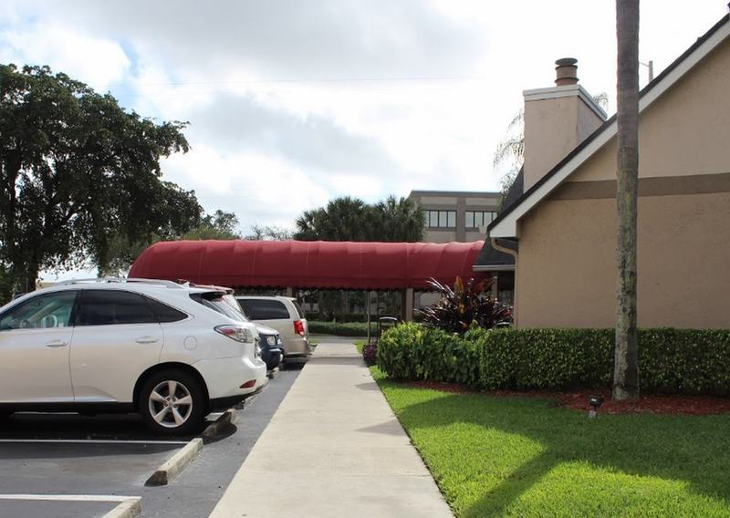 Residence Inn By Marriott Miami Airport West/Doral Buitenkant foto