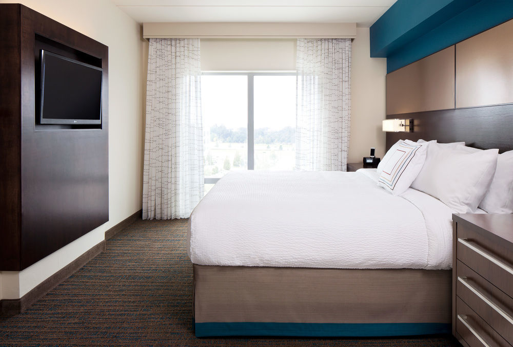 Residence Inn By Marriott Miami Airport West/Doral Buitenkant foto