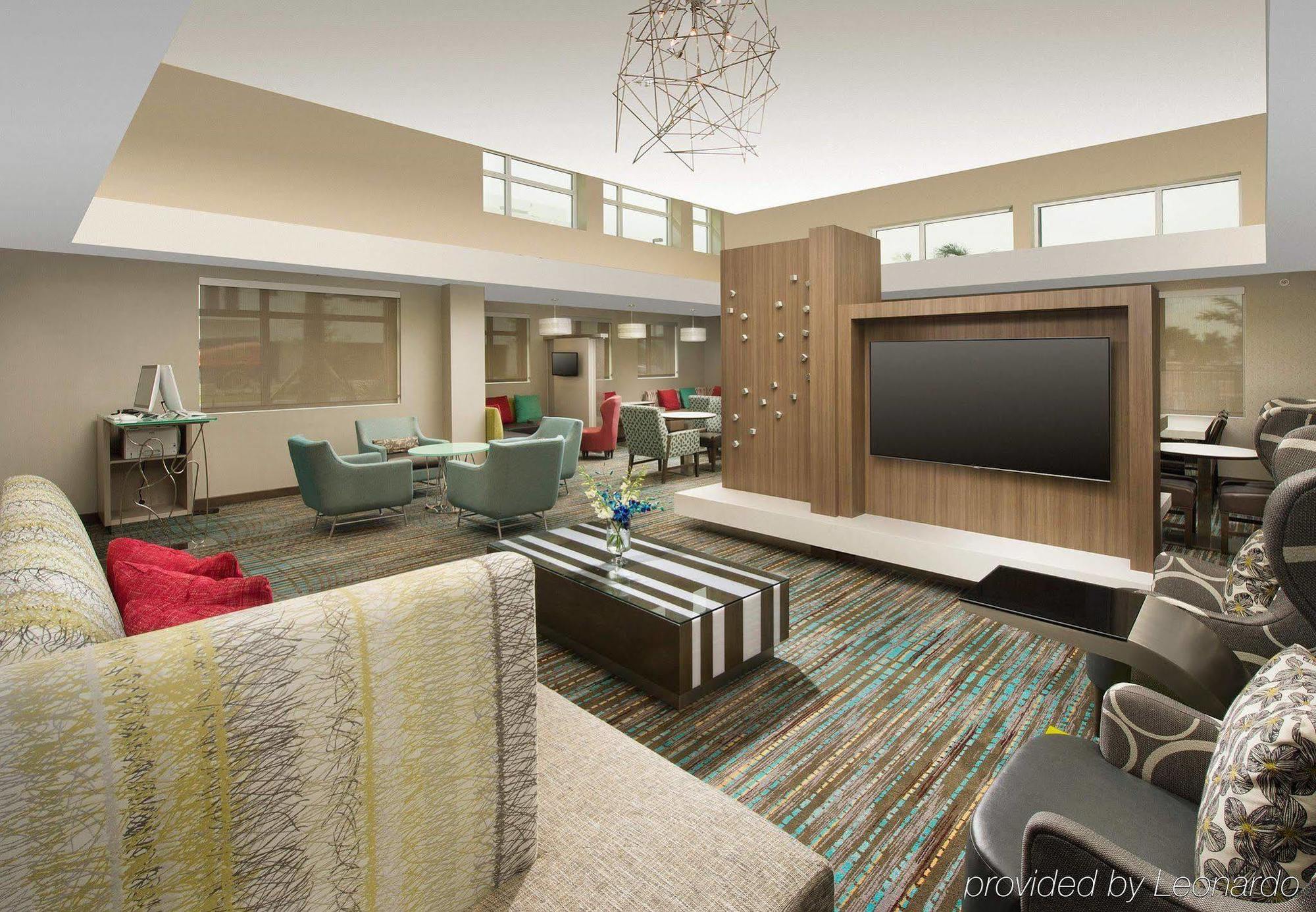 Residence Inn By Marriott Miami Airport West/Doral Interieur foto