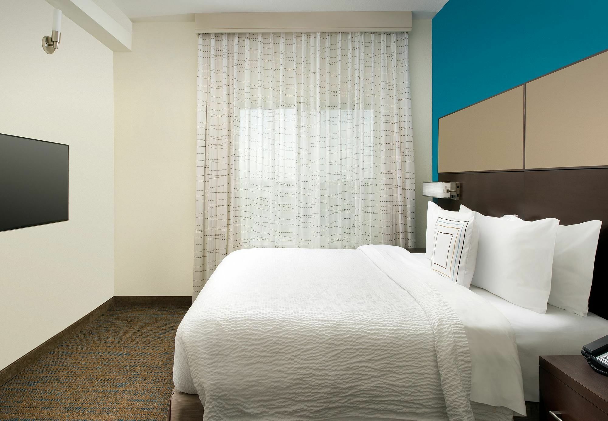 Residence Inn By Marriott Miami Airport West/Doral Kamer foto